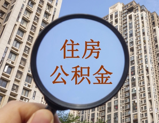 锡林郭勒盟退休后查不到公积金明细了吗（退休后公积金查询不到原因）